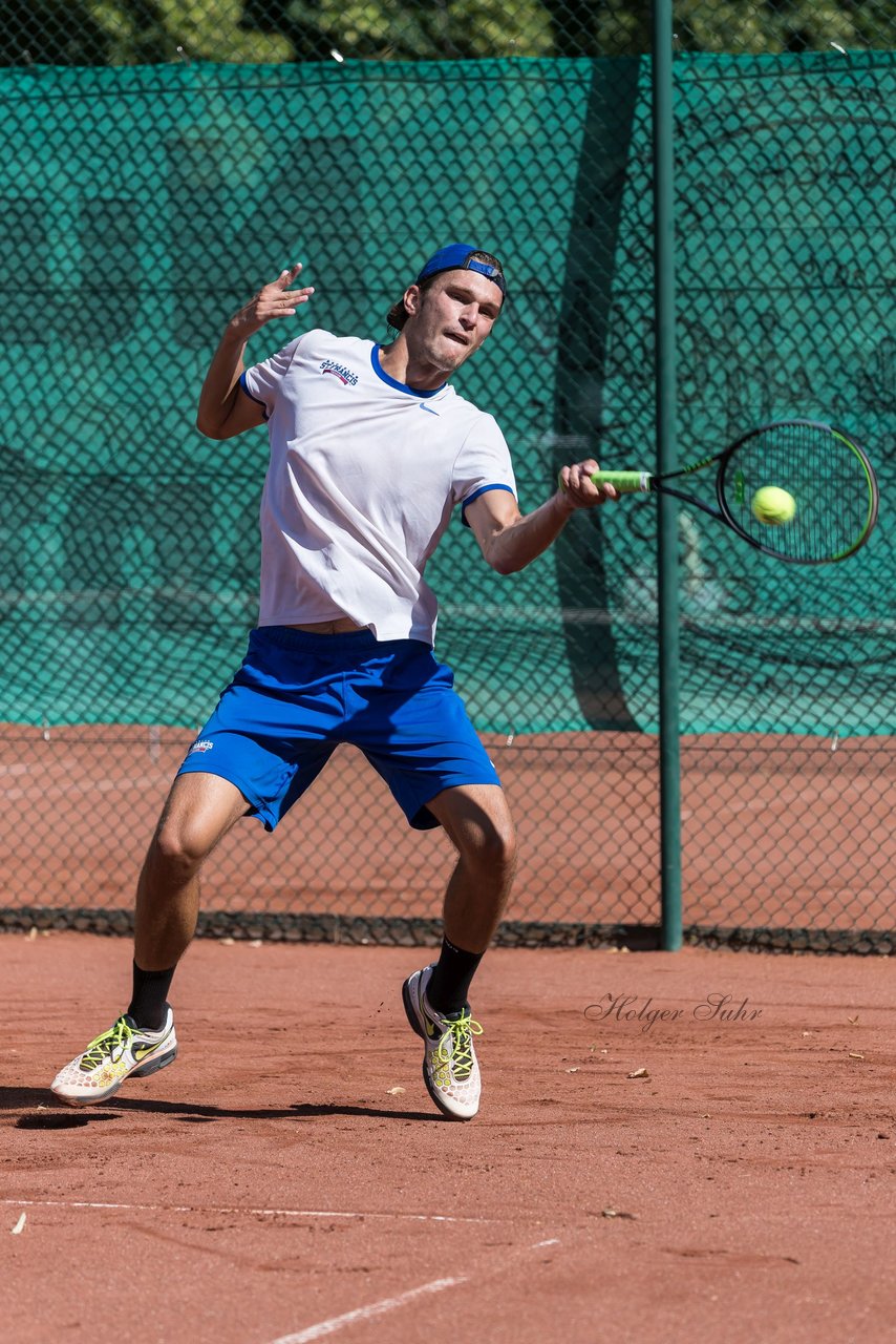 Bild 101 - Kuehlungsborner Tennisturnier